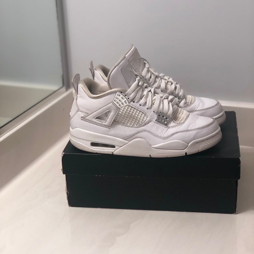 pure money 4